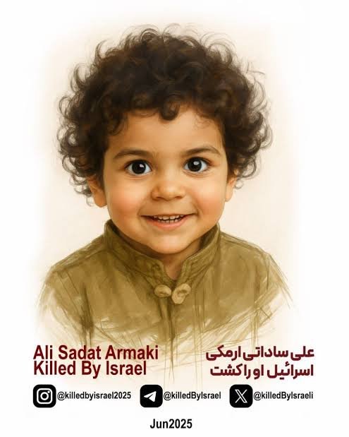 simorgh_shock's tweet photo. @IsraelPersian انسانیت فقط انسانیت سگ هار منطقه، اسقاطیل.
#موش_های_کثیف_صهیون https://t.co/9eR1IRqKwB