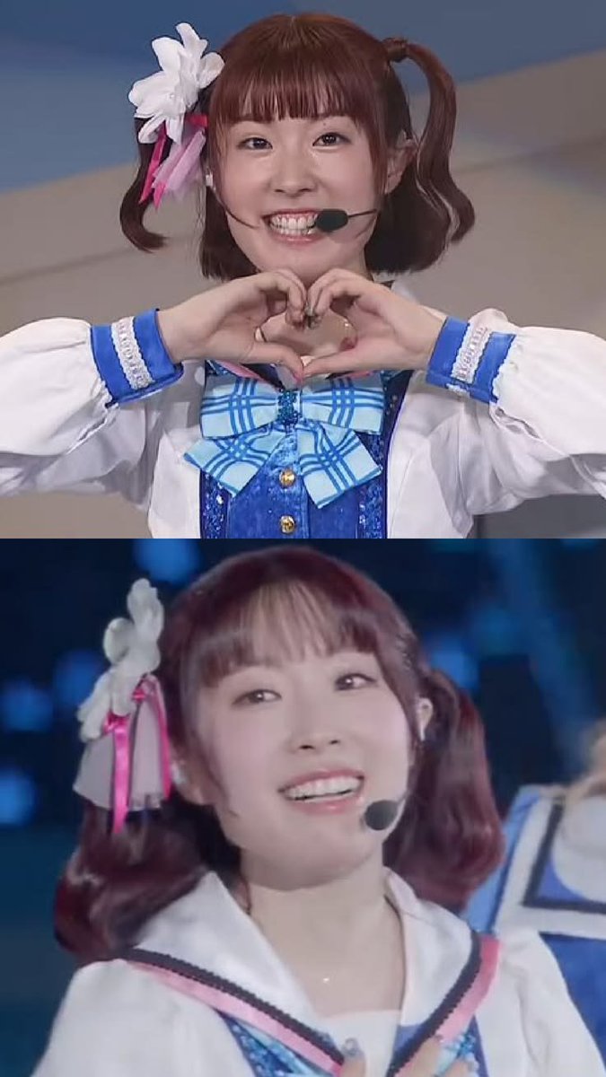 faridah_ryzka's tweet photo. 3rd live 2018 -> Finale live 2025 🍭😈💮

Tomorrow post 🍊🎹⛵

#aqours #lovelivesunshine
#lovelive https://t.co/1T7BdLhMqD