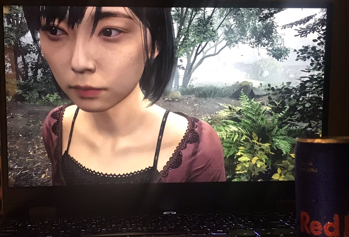 Nonousj's tweet photo. She is a cutie https://t.co/IxZ667ZNU7