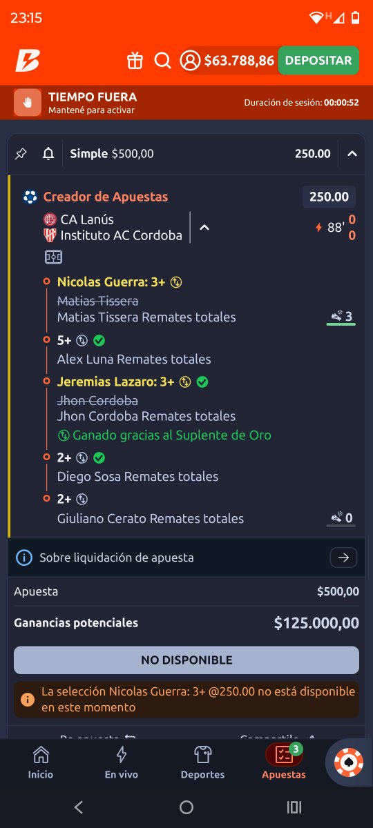 Qsyo59's tweet photo. @calvotimbero La puta que te parió cerato casi sale la soñadora https://t.co/lZLSupdOLo