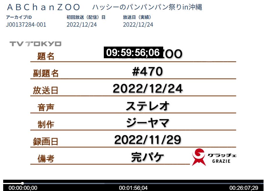 tx_archives's tweet photo. 本日は #ハチミツの日 です！2022年12月24日の「#ABChanZOO」では #橋本良亮 さんの案内で沖縄を巡っておいしいパンを食べ歩く企画を実施、北谷（ちゃたん）町のパン屋さんでは生地にたっぷりハチミツを練りこんだメロンパンを堪能！そんなのおいしいに決まってますよね！ https://t.co/1tCrB1lfbS