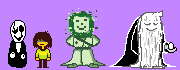 magicalmanatee9's tweet photo. its twitter so theyll look even worse but heres the actual sprites (with last minute edits) https://t.co/dN53rIQHhk