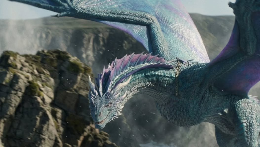 riancardd's tweet photo. o visual que eu estava esperando na dreamfyre #houseofthedragon https://t.co/brkhsKhB4O