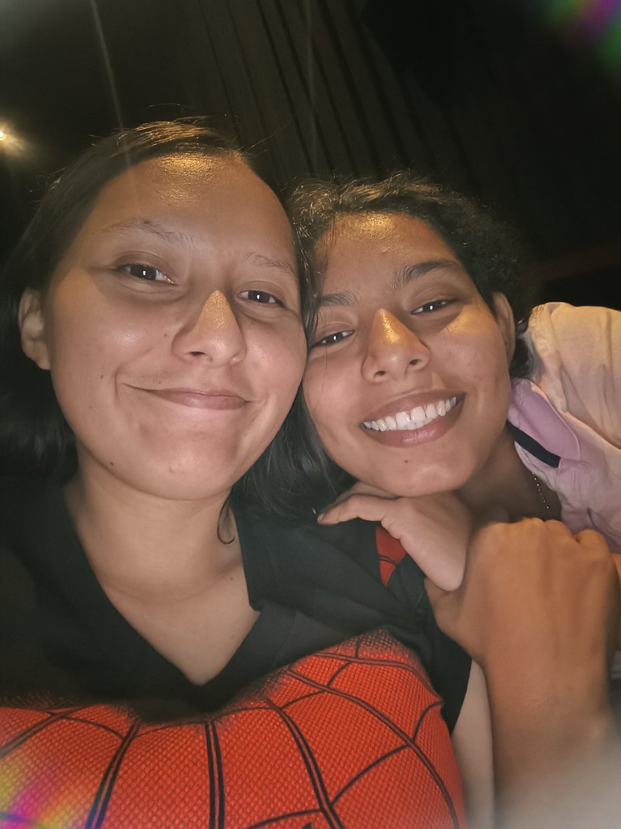 acms_cm03's tweet photo. Ojalá los momentos fueran eternos 🥺 https://t.co/EHEMCr7Oza