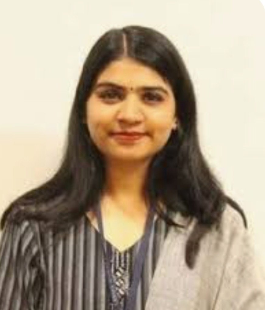 AhteshamFIN's tweet photo. #IAS Smriti Mishra 2023
Joint Magistrate BIJNOR को 
#जन्मदिन की हार्दिक बधाई &amp; 
शुभकामनाएं 🎁 https://t.co/Q6vhIVagLV