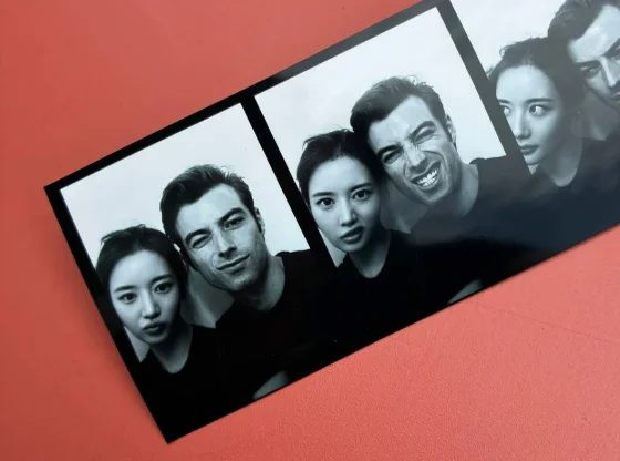 pannchoa's tweet photo. Ex-YG trainee and ex-drug dealer Han Seohee confirms relationship with foreign model, then clarifies she lied
https://t.co/vtZtuo4Tba https://t.co/GysrKuGsEi
