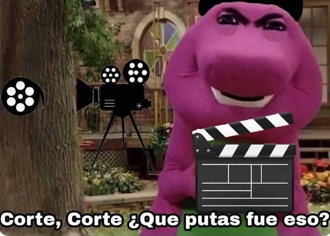 PapiSergito's tweet photo. Yo después ver la escena de Aemond con Alicent #HouseOfTheDragon https://t.co/6jGgkSluqp