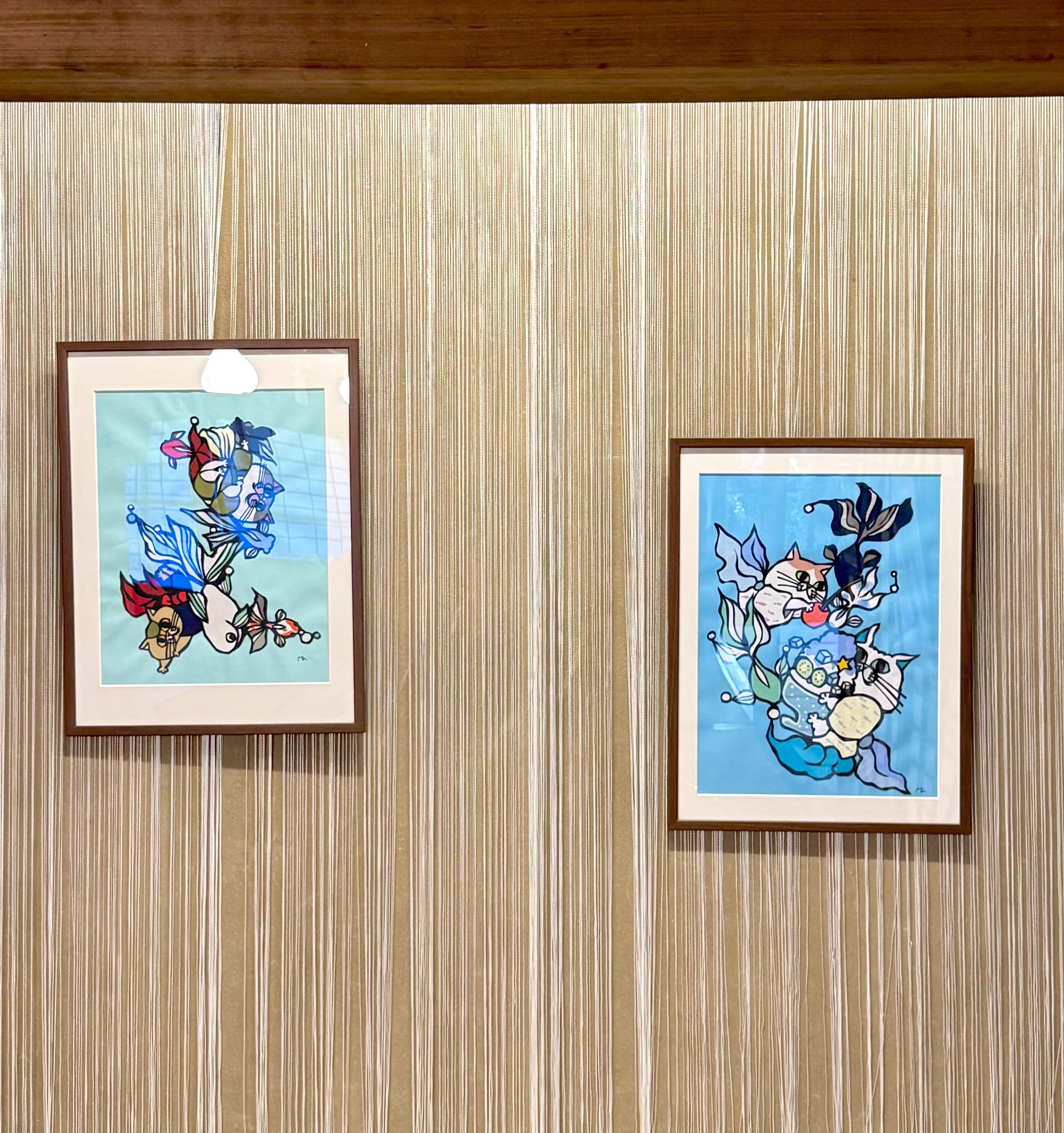 MEIJENDONK ALF 静物画 1981年制作アンティークショップ購入絵画 なみそ📕KEN/メジェド4コマ書籍化！ on X: 