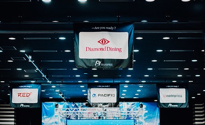 PRdesse's tweet photo. ポーカーの祭典『P1 CIRCUIT OSAKA』聖地大阪でホテル初開催！
プライズ総額1億円！韓国APLとの共同開催で海外選手も多数参戦！「大阪夏の陣」開幕！　https://t.co/aTh8N5gHB9 https://t.co/YZQw9SqKzU