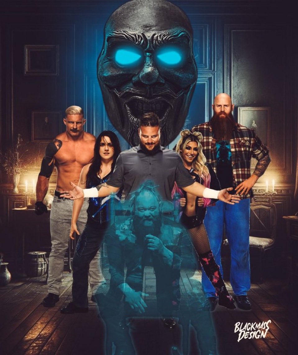 ReedGallinger's tweet photo. @CWrestlingUK @MATTHARDYBRAND @JEFFHARDYBRAND 
Yes please https://t.co/yrZufCmvc0
