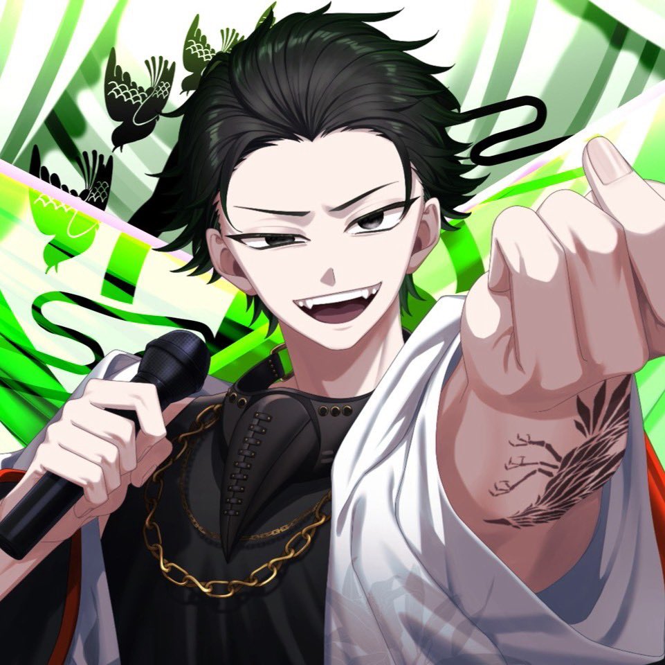 おはのそらー！☀️ 新作歌みた公開まであと5日ってまじ？？👀 時間