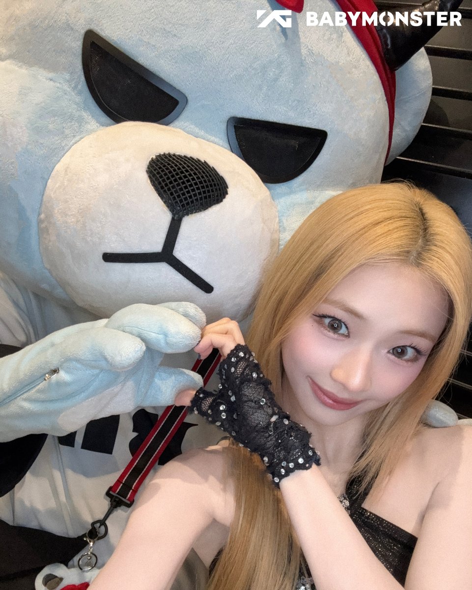 ImKRUNKKK's tweet photo. 𝕂ℝ𝕌ℕ𝕂 𝕄𝔼𝕄𝕆ℝ𝕀𝔼𝕊 📸🎞️

KRUNK OFFICIAL LINEはこちら！
https://t.co/5Ynx8oTF6x

#BABYMONSTER #ベイビーモンスター
#RUKA #ルカ #KRUNK https://t.co/x3nmfOIF3H