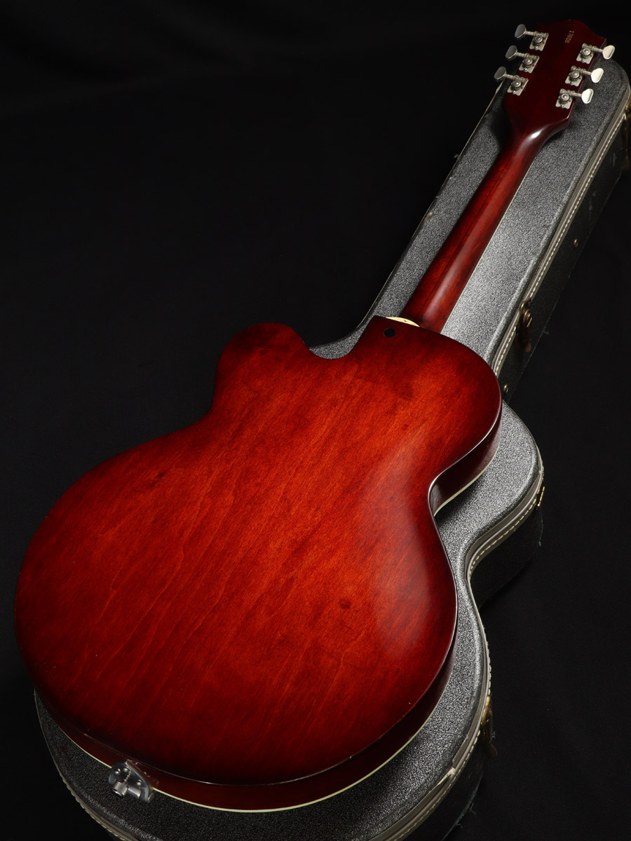 Gretsch 1967 Tennessean 6119 1967年製で初期ボールドウィン期