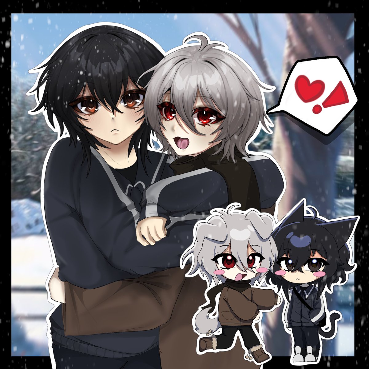 𝐂𝖆𝖕 ! 🪦🩻 【VEL7ET】 tweet media