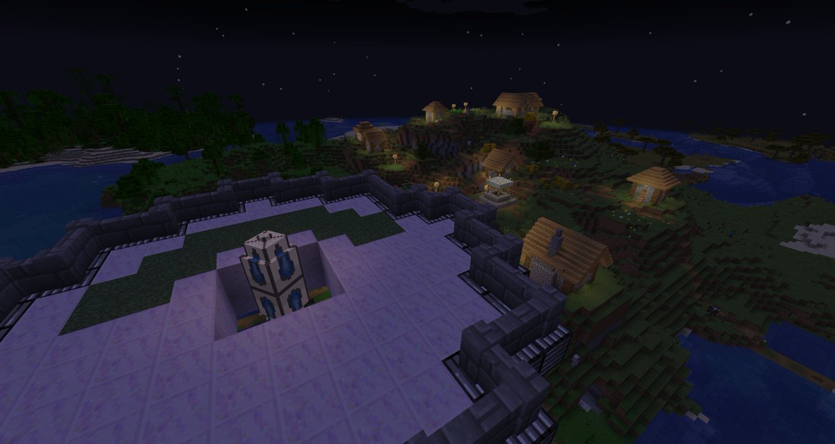 skybot437's tweet photo. The Kollin vibe.
#Spectrobes #Minecraft #Spectrober https://t.co/iwCFGfURGb