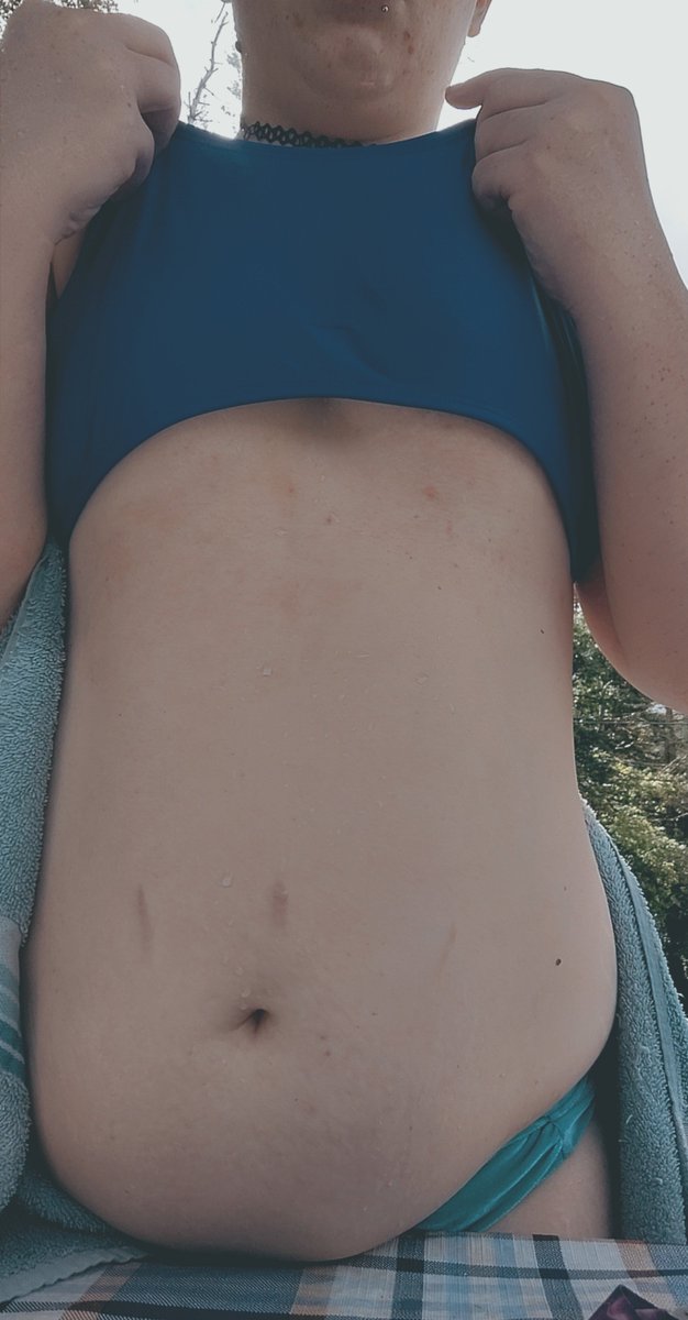 Brianna65062319's tweet photo. Came to the pool today, wish you could cum join #poolside #bikinigirl #nsfwtwtًً #nature https://t.co/XdbIUdjEUX