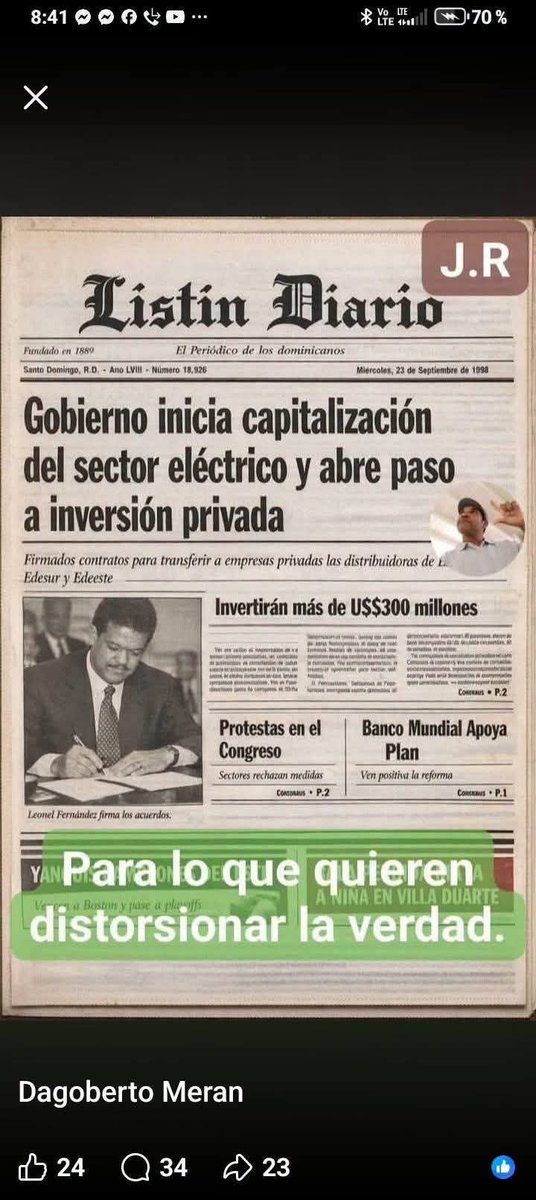 samy_cho's tweet photo. Lo que la plebe pupusista quiere que ignoremos. 

Leonel es un sinvergüenzas.  

@ingenierapion51 https://t.co/fuDdnG2vDn