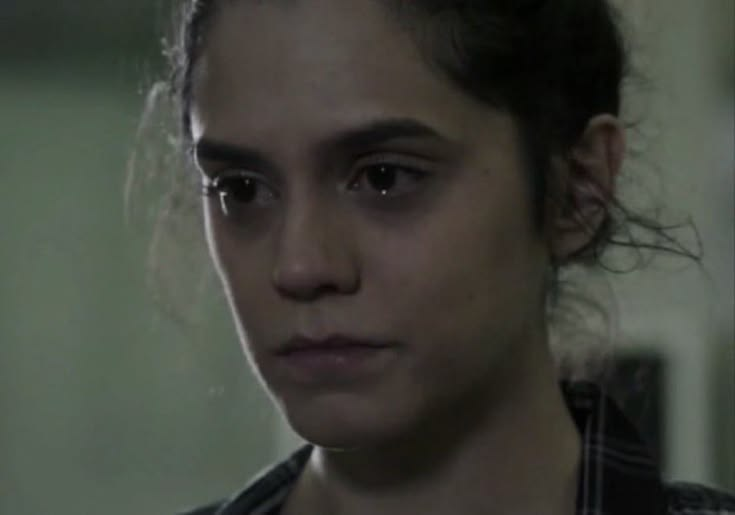 barantosgooner's tweet photo. "That is not your fucking call."

The thoughts of this scene with Robby mirroring fights she used to have with her ex-husband. https://t.co/czG107VU87