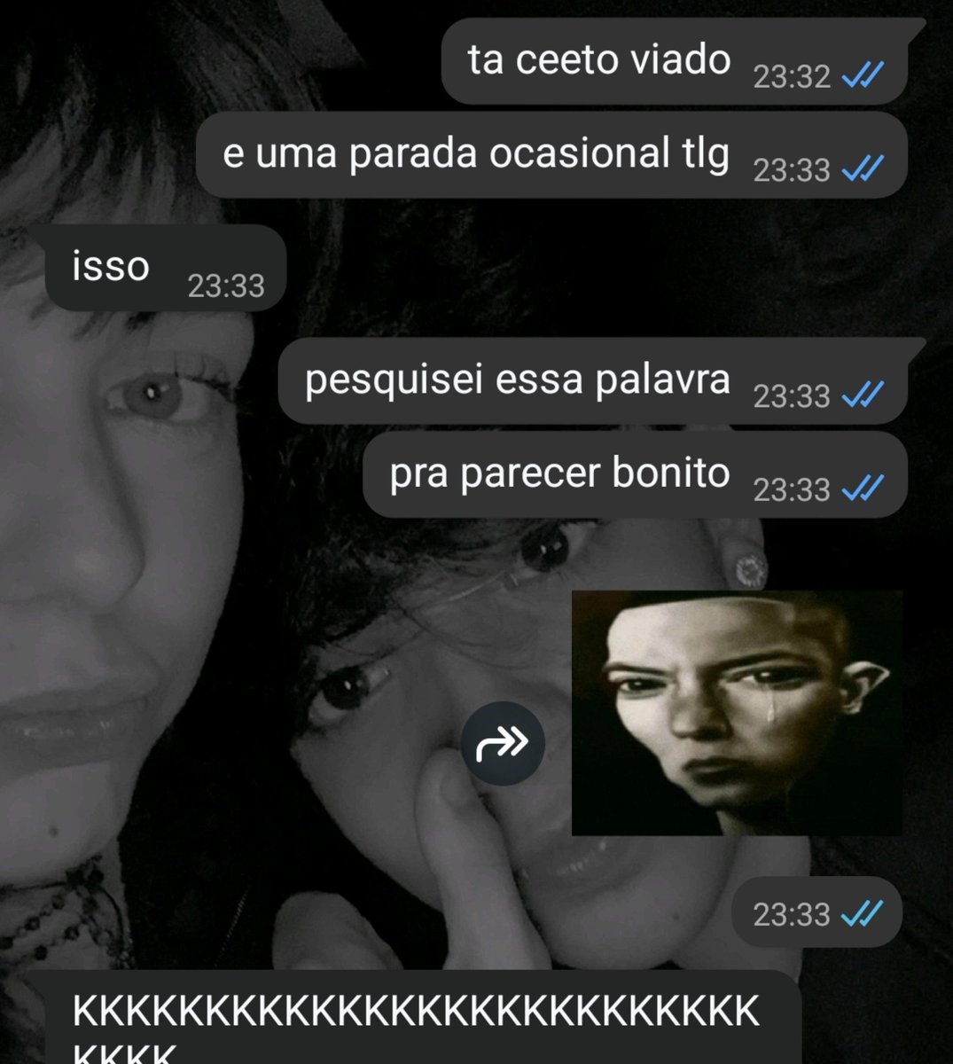 7kmenorpeca's tweet photo. por aqui ta assim https://t.co/4i4D607Gwl