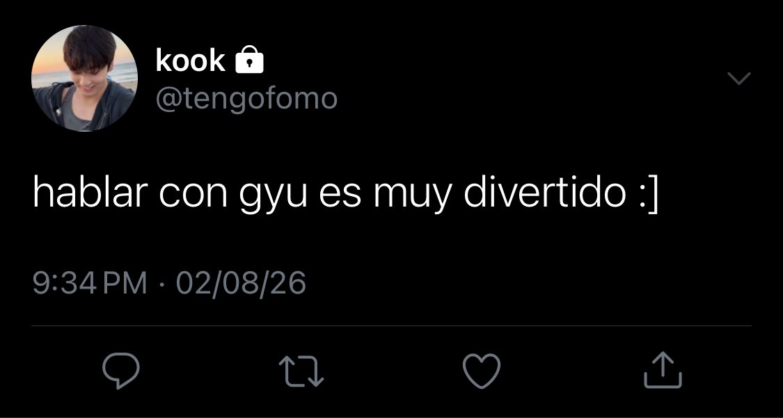 tkooroll's tweet photo. 379. él se desconectaba https://t.co/ZZFgeSSfZj
