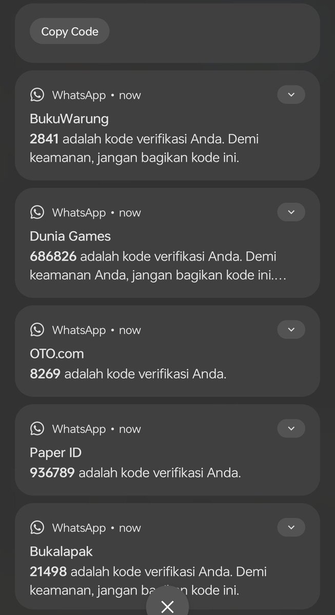 candebtdiary's tweet photo. Temen² #debtfree yang biasanya kek gini tuh apk apa deh, aku udah 2 bulan telbay di bbrapa app tapi baru hari ini dapet ginian, ini aku harus gimana? https://t.co/sIIepncPVM