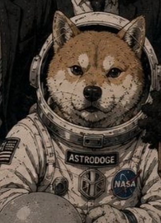 msor719714's tweet photo. @AstroDogeOG Have you noticed @blknoiz06  always puts AstroDoge right by his side (on his right)

 in these Meme Note pieces? 👀

Bro might actually be his favorite fr 🧐 https://t.co/wU6HhBdlkk