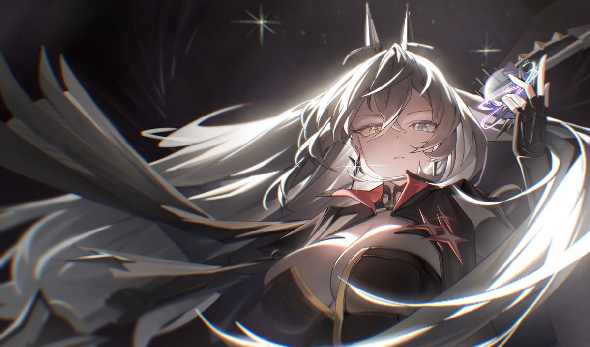 O_U1133's tweet photo. zzz-eldreda sunbringer https://t.co/ybueyf4Si5