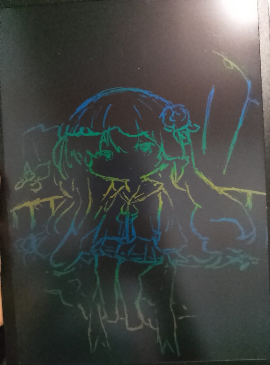 BreadMaster8493's tweet photo. Dibujito para @airikozero en forma digital https://t.co/ghWSEFj6qw
