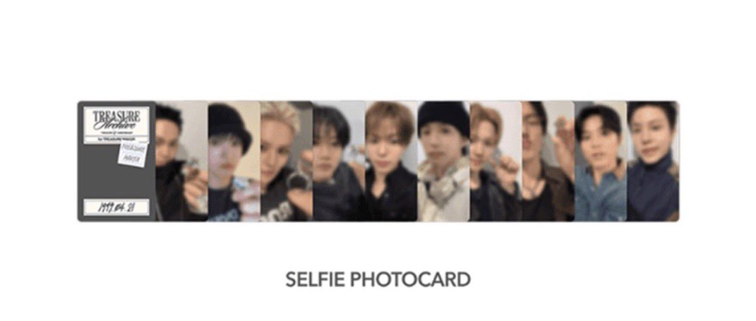 mamuyaaa's tweet photo. wts lfb treasure pc ph | #maisells
treasure 6th anniversary: treasure archive tshirt photocard tingi — ₱220 ea
— dop: aug 20 / once onhand
— prio suk jae do hwan
reply / dm to claim. https://t.co/CnqJXANyc6