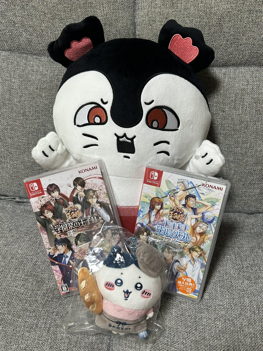 pepa_dede's tweet photo. 最近~ https://t.co/QfMn8i1cti