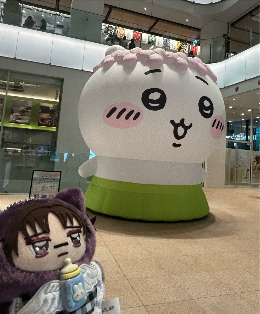 pepa_dede's tweet photo. 最近~ https://t.co/QfMn8i1cti