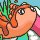 FancyLeopard's tweet photo. @Quasimodita Gracias rey toma megapiedra https://t.co/AD6U50TSad