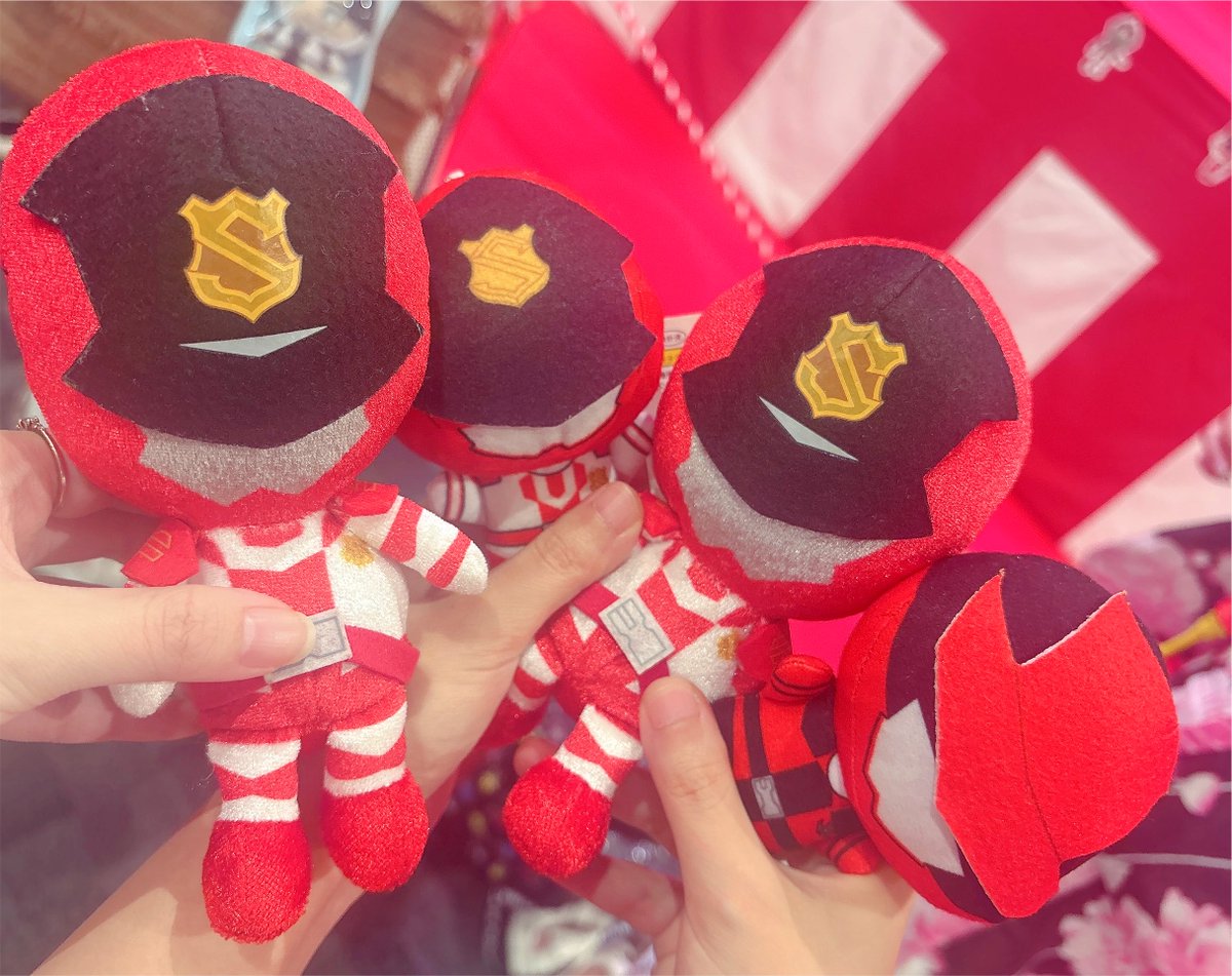 ___keichan___'s tweet photo. 昨日楽しかった…余韻……
動いてる怒城怜慈かっこよすぎた ギャバンってガワめちゃめちゃに良いのね~と再認識…
あと竜てゃ見れたのうれしかった！動いてる！踊ってる！！！！😭

そしてこれはかどのさんとルパパトFLT2026ver.(幻覚)に行った写真です
たのしかったねー(幻覚) https://t.co/X8lX7ziOcG