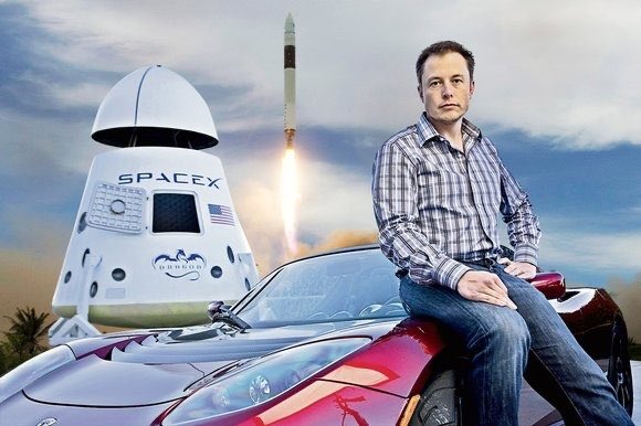 US_B0NDS's tweet photo. @elonmusk Elon

Tesla vs SpaceX ,which one is harder to run? https://t.co/KosCM0Ftww