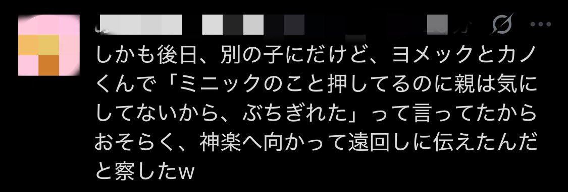 すーぱーさちこ🪽 tweet media