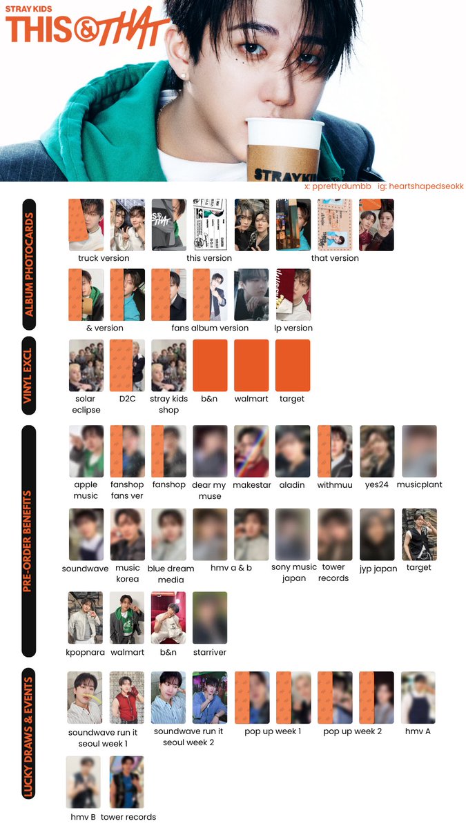 pprettydumbb's tweet photo. stray kids - this &amp; that templates  ᐡ• ·̫ •̥ᐡᰔᩚ

bangchan + lee know + changbin + hyunjin 

https://t.co/JUK0Q7ntkK

photocard pc pob poca 포카 포토카드 트레카 방찬 리노 창빈 현진 https://t.co/q18jXmuLXm