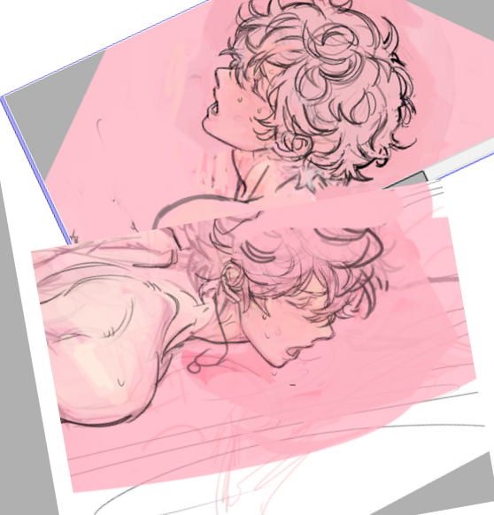 izmmms's tweet photo. can't decide what angle izm should get railed in like both are good (leoizu https://t.co/W7pwKRRI3G