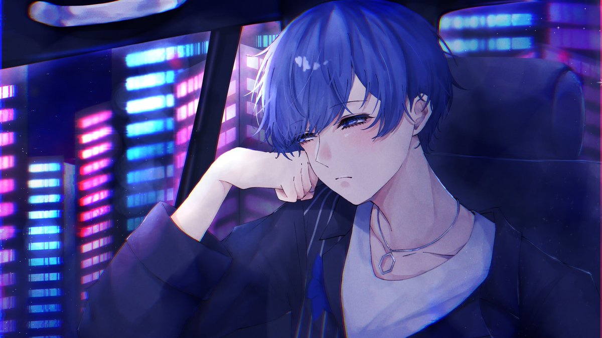 mu_Ooxx's tweet photo. 新宿少女🌃

 #いふ民の乾杯挨拶  #いれいすあーと https://t.co/F8FTyHlY5Z
