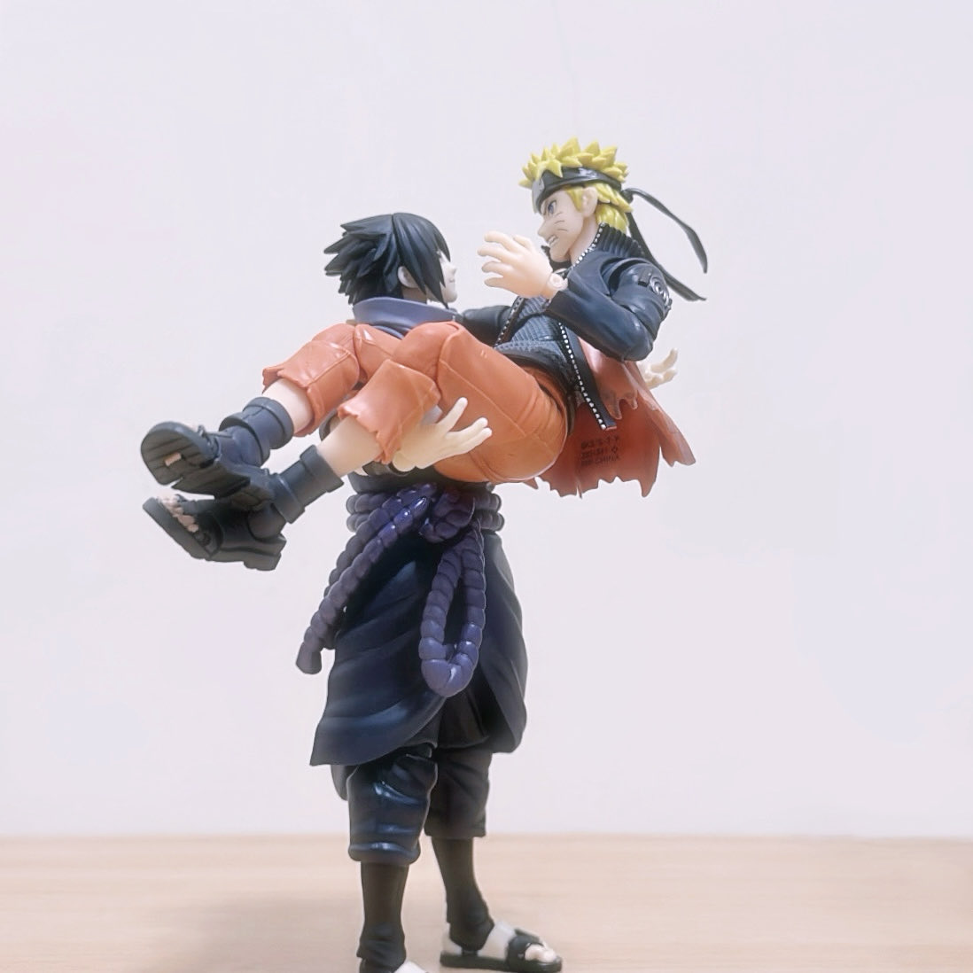 melon5223's tweet photo. 😋#sasunaru #サスナル https://t.co/AKaUescCNv