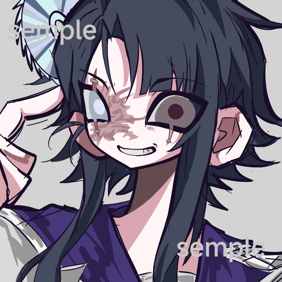 WMouse_Noire404's tweet photo. @aumiartist please！ https://t.co/aovZ9tOgoU
