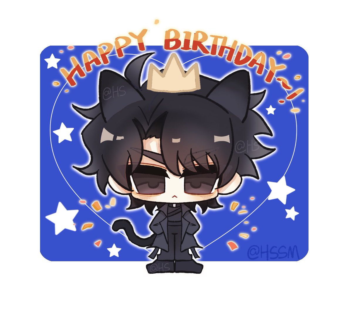HSSM35927797's tweet photo. #Happyyjhday2026 #ORV 
🥳✨ https://t.co/oOUh3FhQ8C