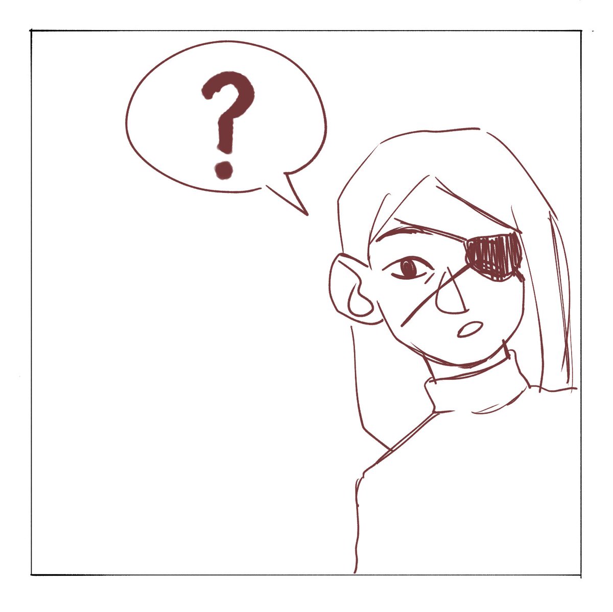 junoartdump's tweet photo. childhood memories but its caitvi ofc (baby kiramman) https://t.co/jZzndUH03o