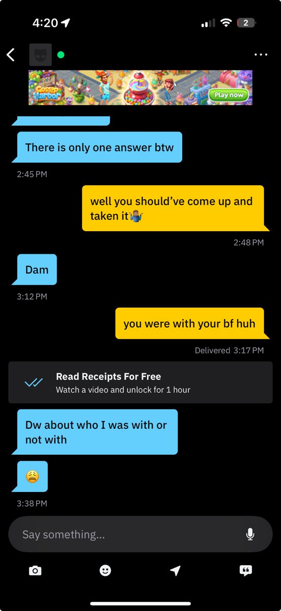 blasian_bottom's tweet photo. clock it🤷🏽‍♂️ https://t.co/Pl1zIRIG8A