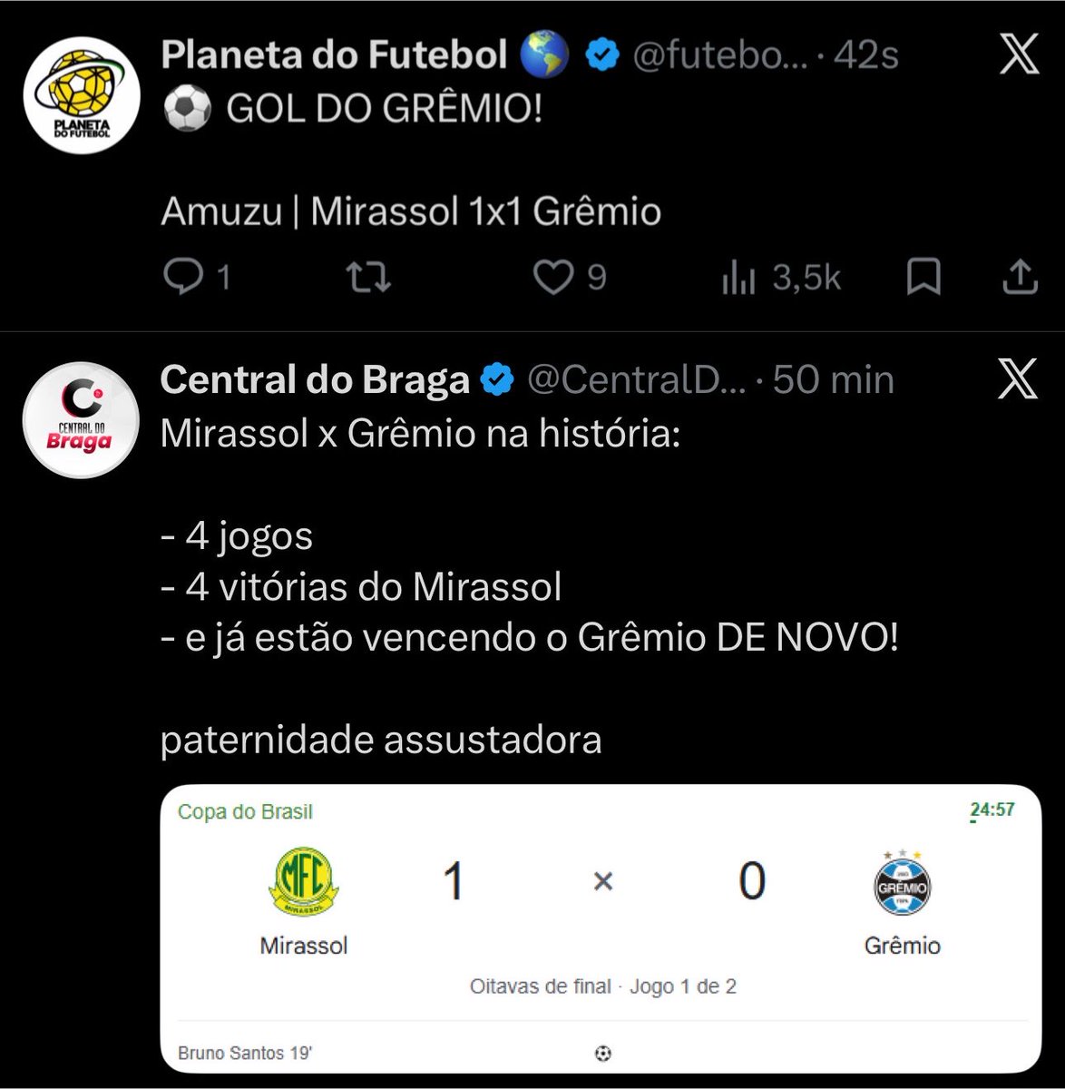 out of context brasileirão tweet media