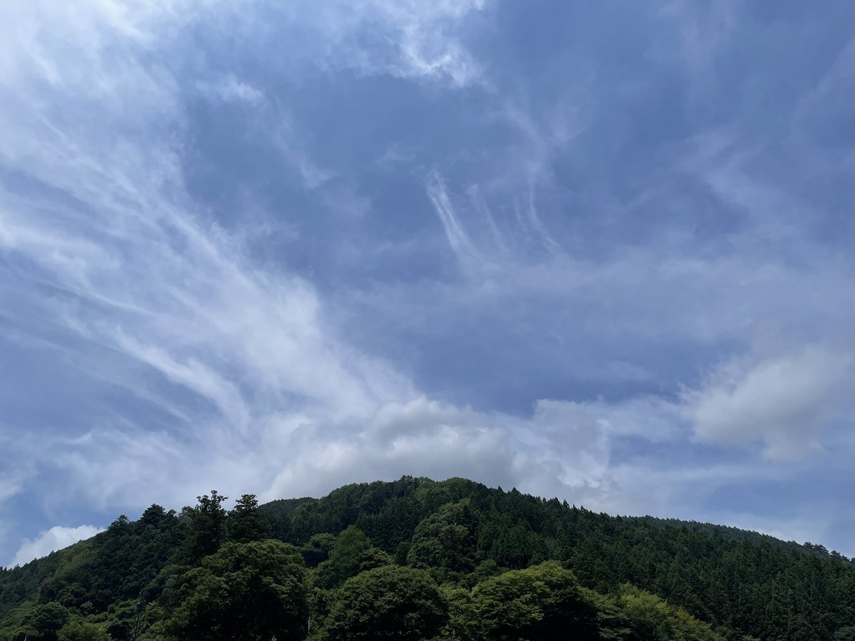 happyhatsuko's tweet photo. 今日はどんなワクワクに出会えるのでしょうか。
みなさんの今日が
ステキなワクワクと出会える1日でありますように☆
今日もどうぞご無事で!
*
#goodmorning
#specialday
#beautifulday
#goodday
#godblessyou https://t.co/DV6gOpzAQu