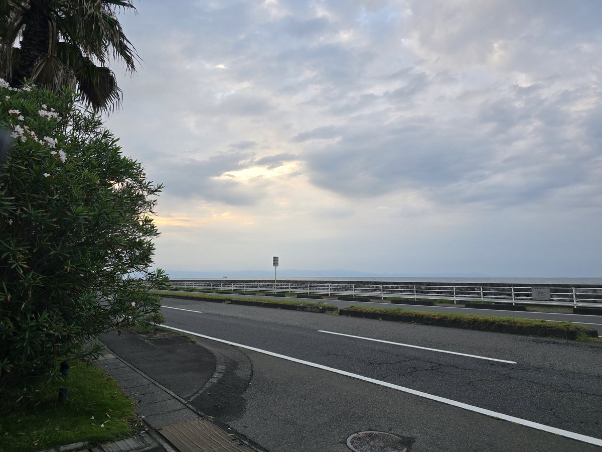 jiyu_25's tweet photo. おはようございます。
若干復活の兆し
ゴミ回収日で、仕方なく朝散歩
各種DLと、LINE MUSIC再生はじめました https://t.co/BHT6oYVCot