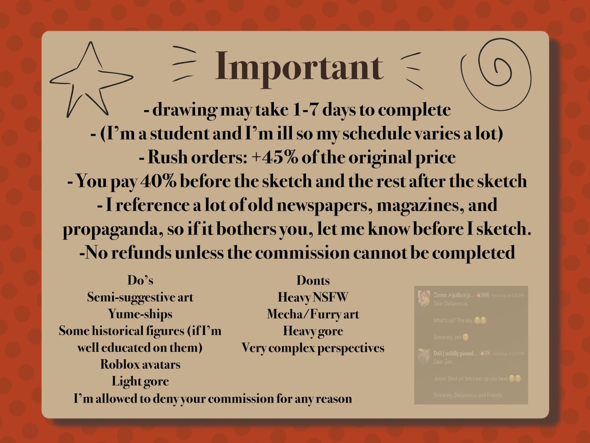 Cyx12h's tweet photo. meoowwwww!! im opening my commissions if anyone is interested 👀

Add me on discord if you'd be interested!! ( user: .liliesandremains ) https://t.co/gtnmgtozTB