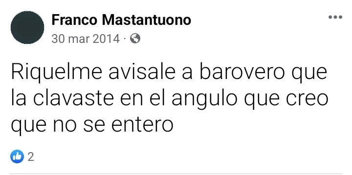 Volve10Riquelme's tweet photo. River compro a Almada, es hora que Boca compre a este chad: https://t.co/UgvpEQIqDu