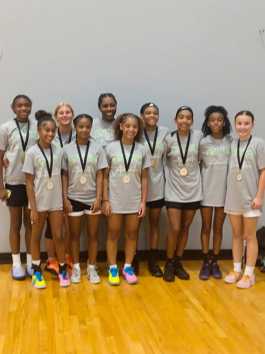knoelledreams's tweet photo. Rising 7th Grade Kentucky came away with the win at the Battle of the Bridges! ππ The cherry on top? I was named Game MVP! So thankful for my teammates, coaches, and everyone who supports me. Let's keep working! @teamhoopsdotcom #GameMVP #BattleOfTheBridges #Grateful https://t.co/FqSvbABBNY