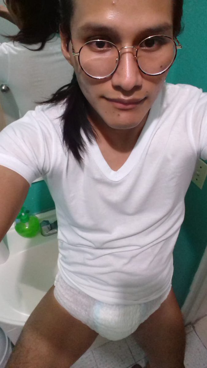 danymendtv's tweet photo. Tiny dick
#babyboy #abdl #adulbaby #diaperlover #diaper #ExhibicionismoPúblico https://t.co/FiK8OokZbn